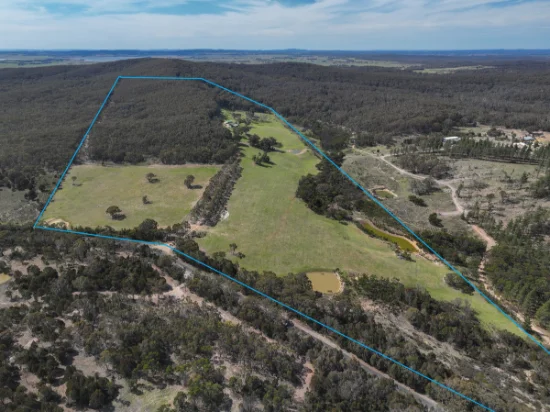 2988 Mayfield Road, Tarago, NSW 2580