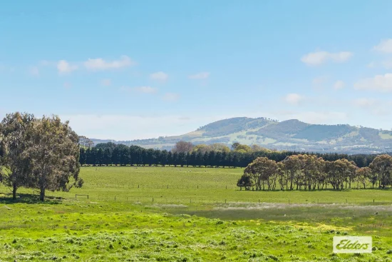 3 Forbes Road, Lancefield, Vic 3435