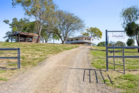 3 Schadwell Road, BLENHEIM QLD 4341-Image