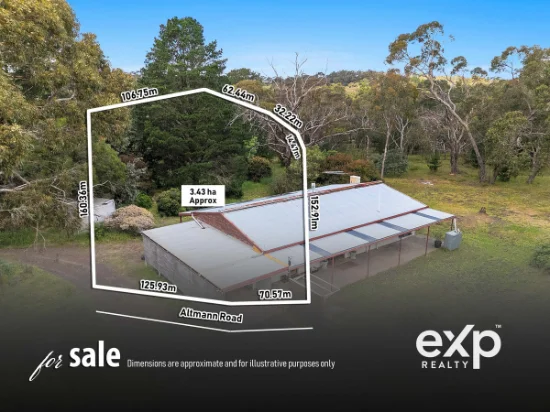 30 Altmann Road, Cromer, SA 5235
