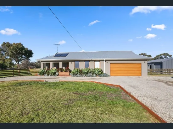 30 Kiddle Drive, Lara, Vic 3212 - For Sale