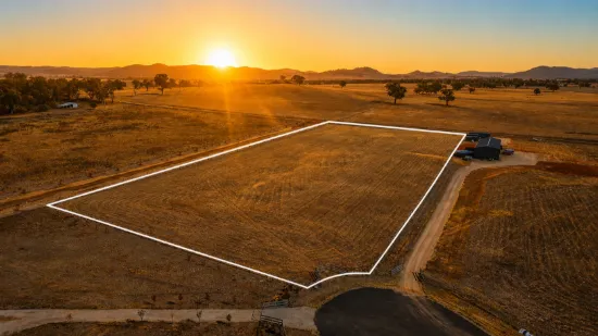 30 Peru Lane, Gulgong, NSW 2852