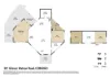301 Glisson Watson Road, Cobargo, NSW 2550-Floorplan