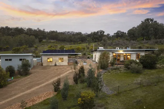 304 Blacks Lane, Upotipotpon, Vic 3669