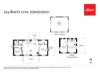 304 Blacks Lane, Upotipotpon, Vic 3669-Floorplan