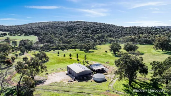 305 Days Road, Crossman, WA 6390