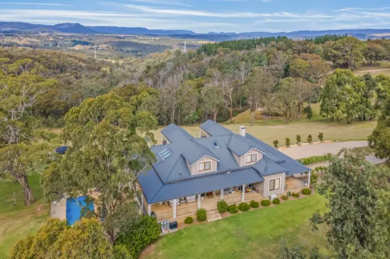 3082 Great Western Highway, Hartley, NSW 2790