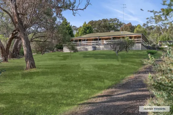 310 Dockerys Road, Tallarook, Vic 3659