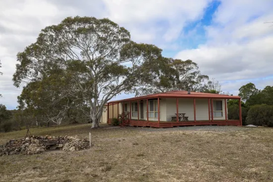 311 Williams Drive, Lower Boro, NSW 2580