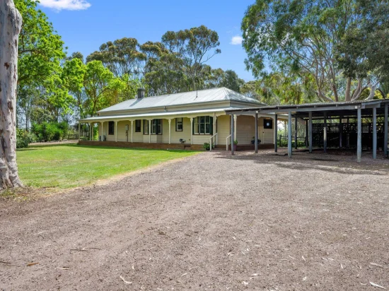 3118 Hamilton Highway, Caramut, Vic 3274 - For Sale