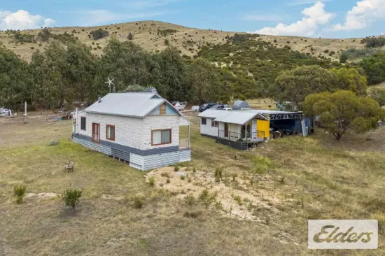 314 Joseph Lane, Amphitheatre, Vic 3468