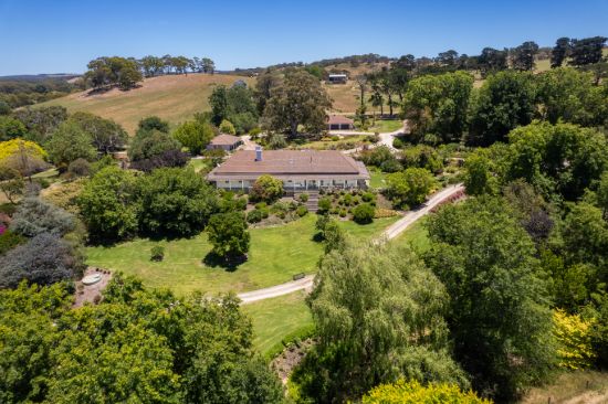 315 Bugle Range Road, Macclesfield, SA 5153