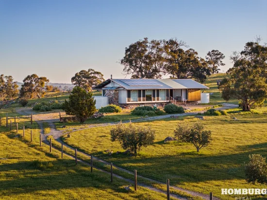 315 Keynes Hill Road, Keyneton, SA 5353