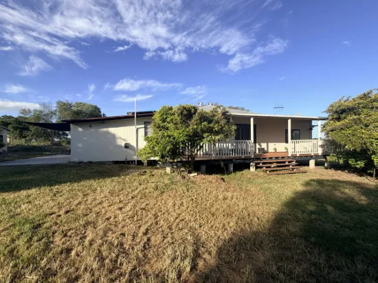 31614 Bruce Highway, Booyal, Qld 4671