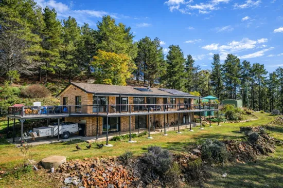 318 Kains Flat Road, Mudgee, NSW 2850