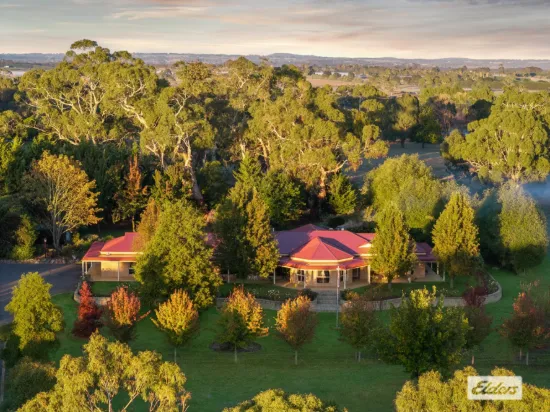 32 Trio Road, Kyneton, Vic 3444