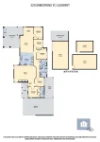 320 Armstrong Street, Elliminyt, Vic 3250-Floorplan