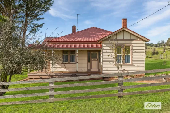 321 Buckleys Lane, Springfield, Vic 3434