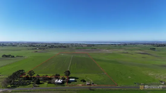 321 Larpent Road, Cororooke, Vic 3254