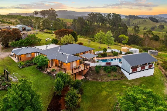 323 Bingeebeebra Road, Bingeebeebra Creek NSW 2469-Image