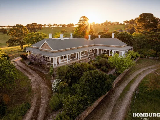 325 Keyneton Road, Keyneton, SA 5353