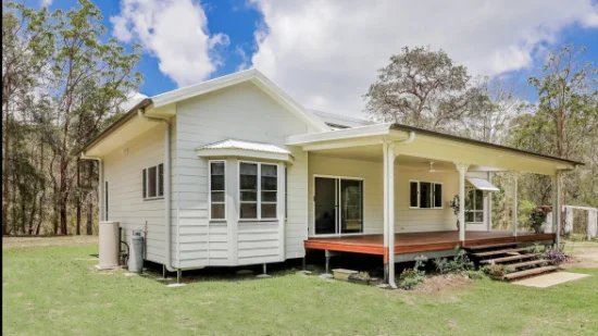 328 Avocado, Captain Creek, Qld 4677