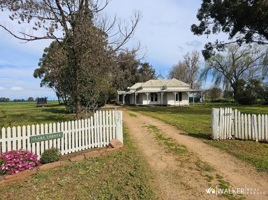 3297 Graham Road, Nanneella, Vic 3561