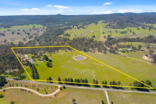 333 Kains Flat Road, Mudgee, NSW 2850