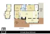 34 Cedar Street, Wollombi, NSW 2325-Floorplan