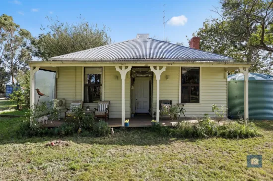 345 Settlement Road, Swan Marsh, Vic 3249