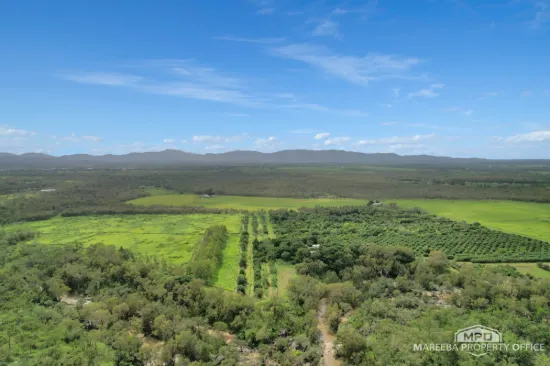 346 Roiko Road, Mareeba, Qld 4880