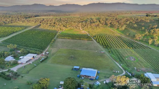 350 Fichera Road, Mareeba, Qld 4880
