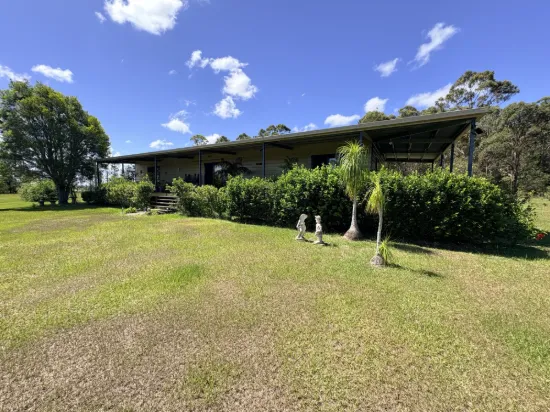 353 Omega Drive, Kungala, NSW 2460