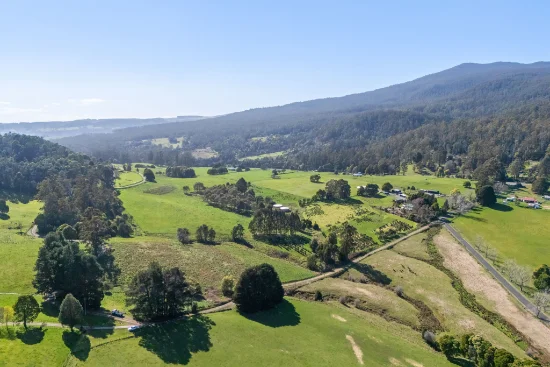 357 Underwood Road, Underwood, Tas 7268