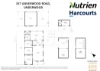 357 Underwood Road, Underwood, Tas 7268-Floorplan