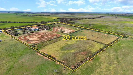 36 Mary Lane, Cambrai SA 5353-Image
