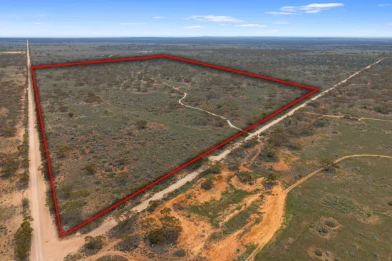 360 Winter Road, Bower, SA 5374