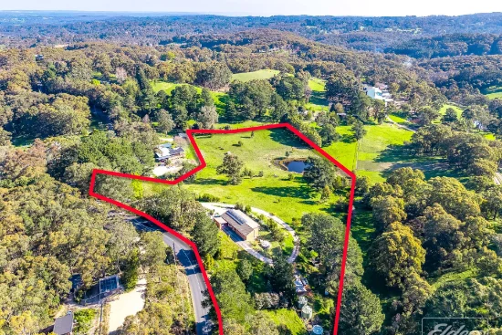 363 Carey Gully Road, Mount George, SA 5155