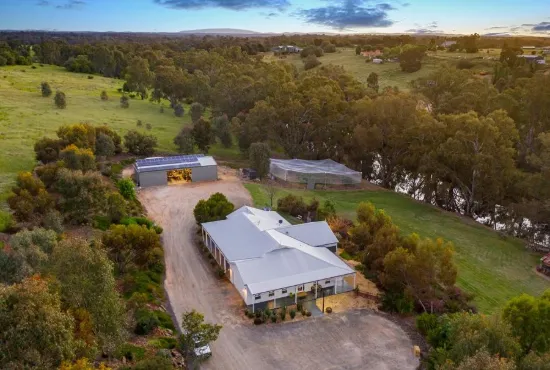 37 Brownes Lane, Axedale VIC 3551-Image