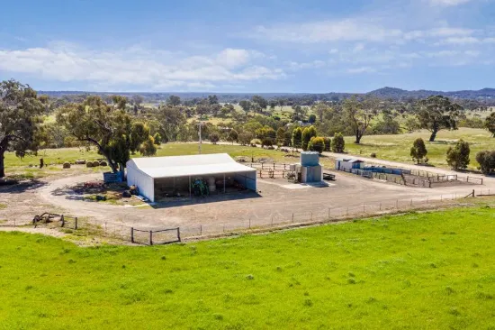 37 Brownes Lane, Axedale VIC 3551-Image