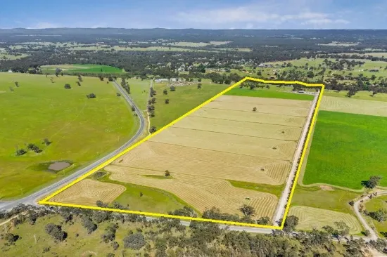 37 Brownes Lane, Axedale VIC 3551-Image