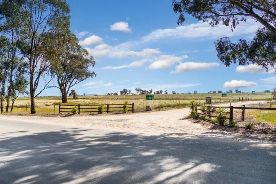 37 Brownes Lane, Axedale VIC 3551-Image