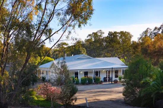 37 Brownes Lane, Axedale VIC 3551-Image