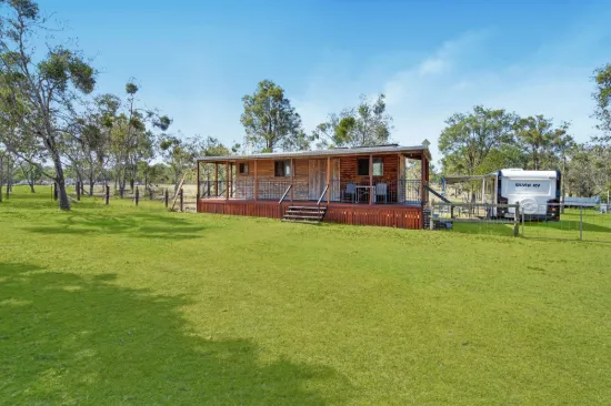 37 Jamieson Road, Churchable QLD 4311-Image
