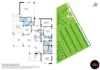 370 John Allan Road, Kyabram, Vic 3620-Floorplan