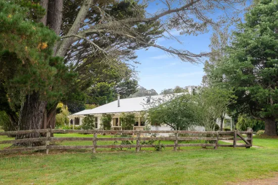370 Springmount Road, Oberon, NSW 2787