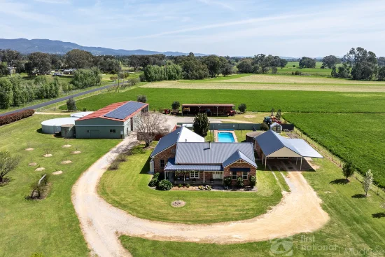 371 Burrundulla Road, Burrundulla, NSW 2850