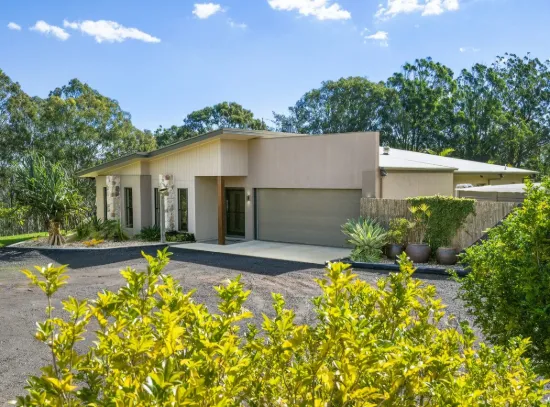 372 Ravenbourne Dip Road, Ravensbourne, Qld 4352