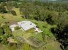 372 Ravenbourne Dip Road, Ravensbourne, Qld 4352-Image
