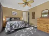 372 Ravenbourne Dip Road, Ravensbourne, Qld 4352-Image